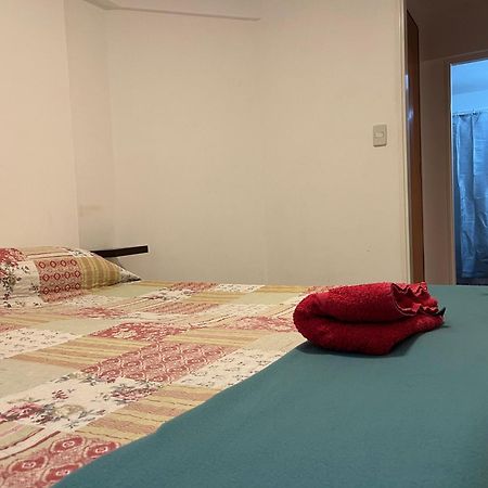 Trejo 817 Apartment Córdoba Ngoại thất bức ảnh