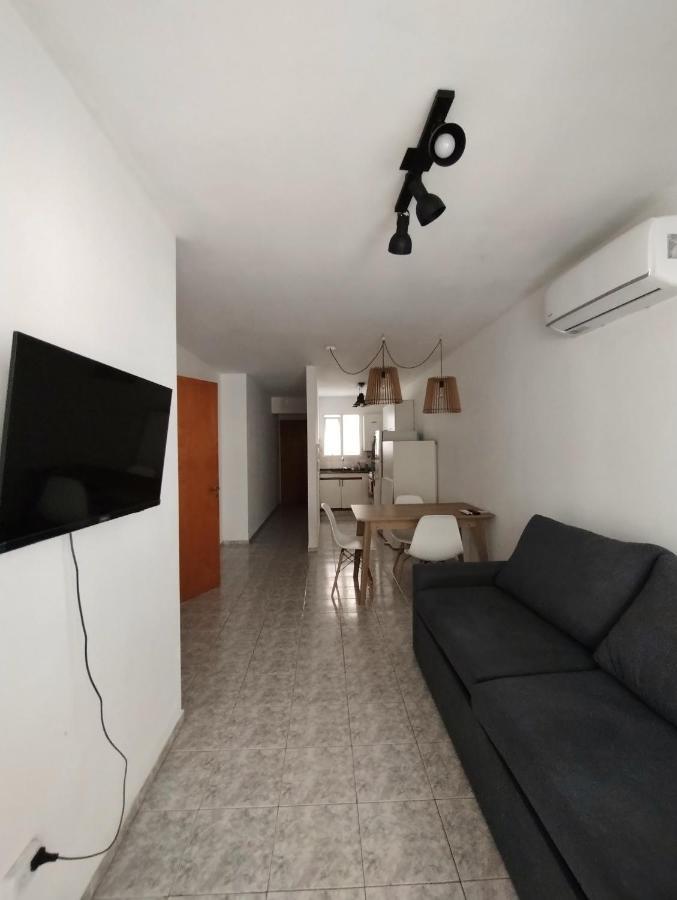 Trejo 817 Apartment Córdoba Ngoại thất bức ảnh