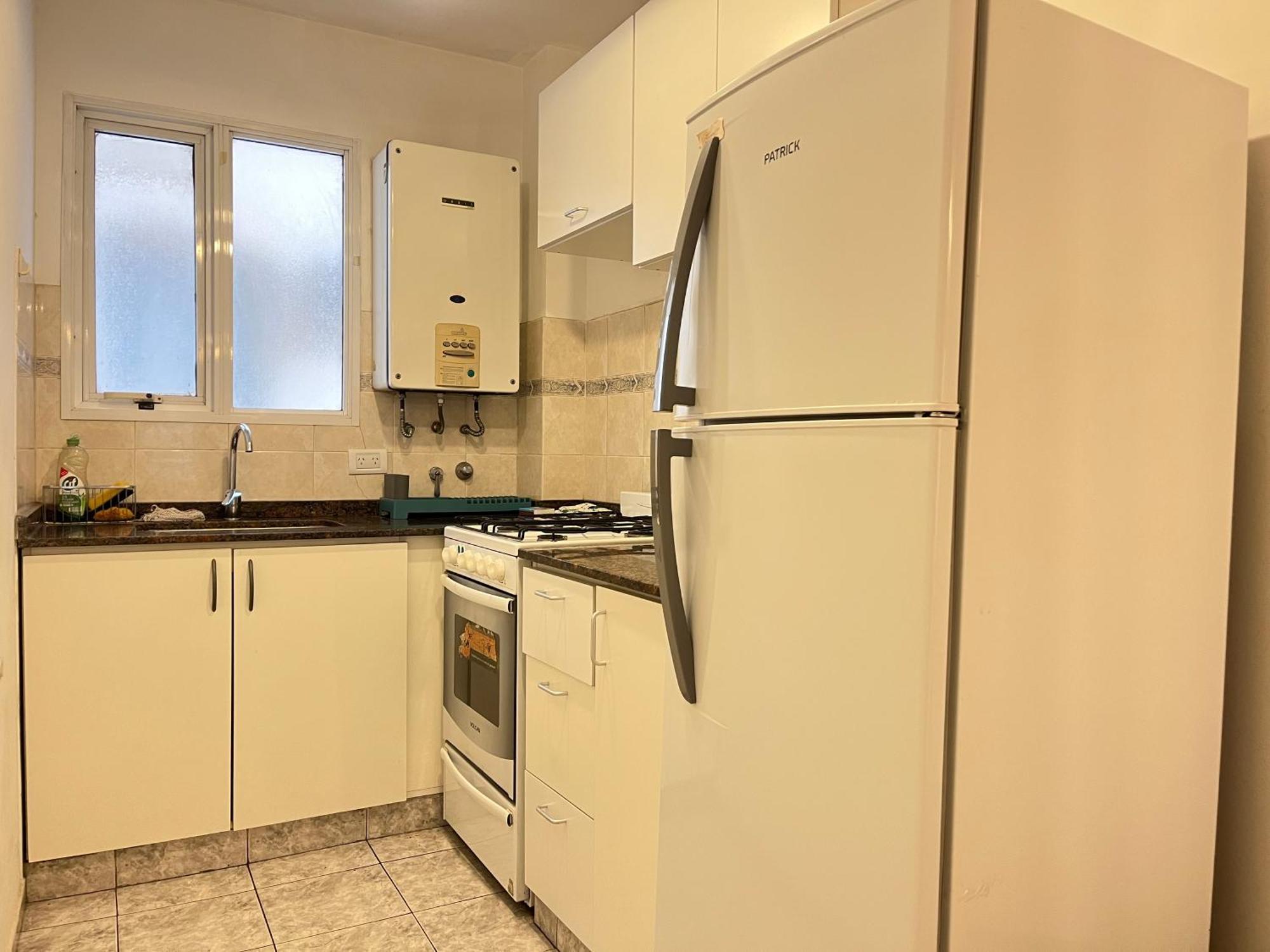 Trejo 817 Apartment Córdoba Ngoại thất bức ảnh