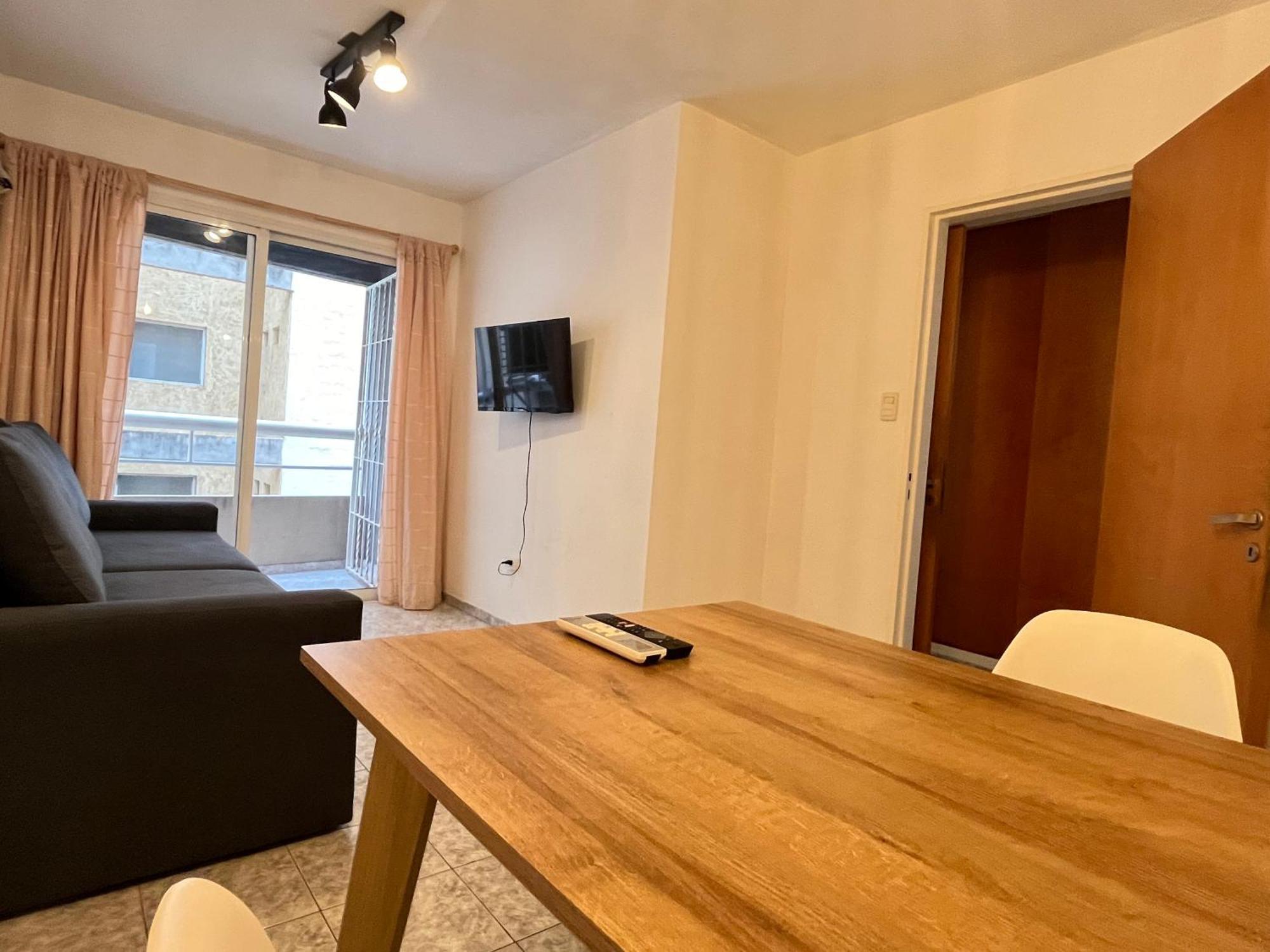 Trejo 817 Apartment Córdoba Ngoại thất bức ảnh