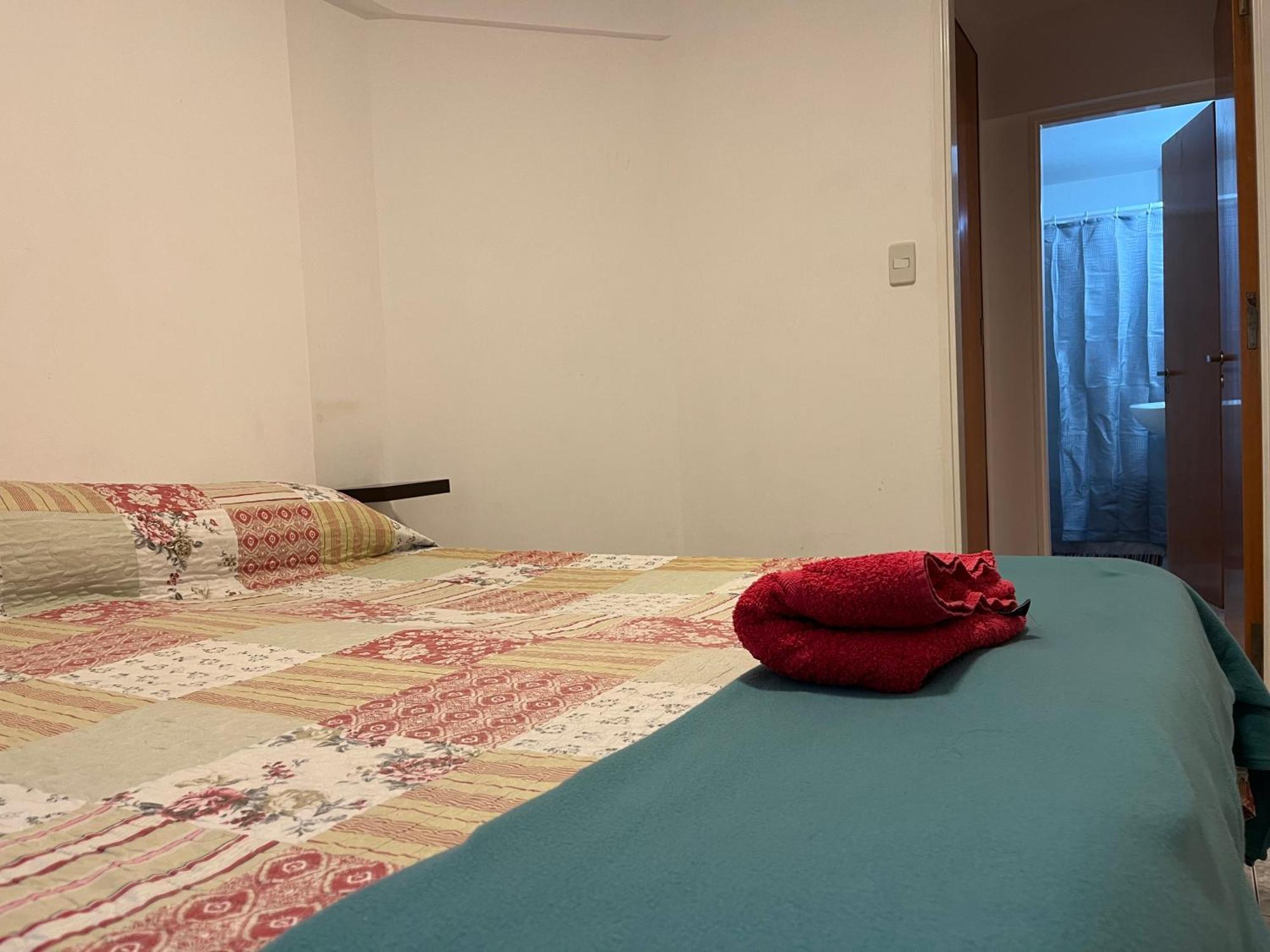 Trejo 817 Apartment Córdoba Ngoại thất bức ảnh