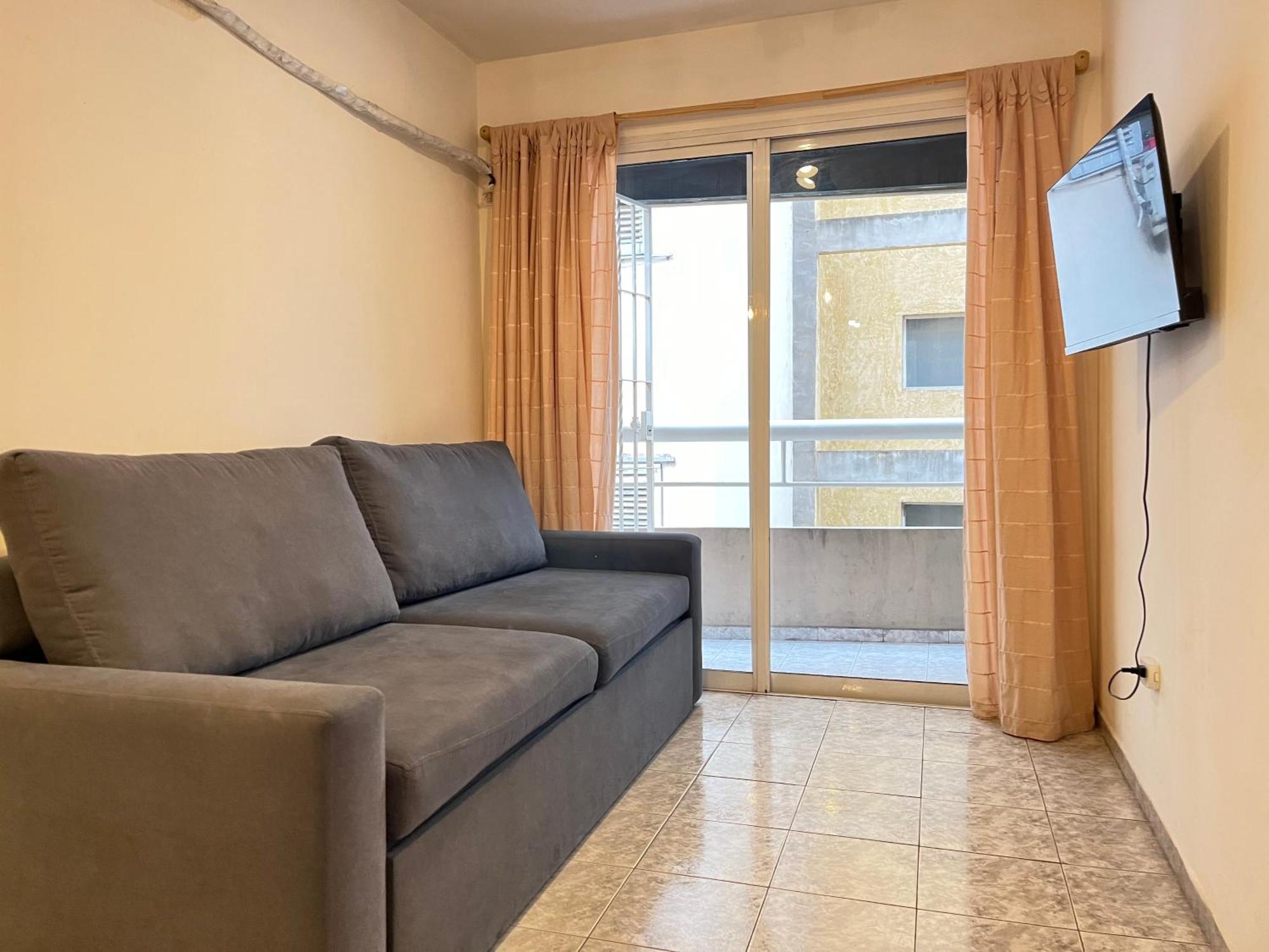 Trejo 817 Apartment Córdoba Ngoại thất bức ảnh