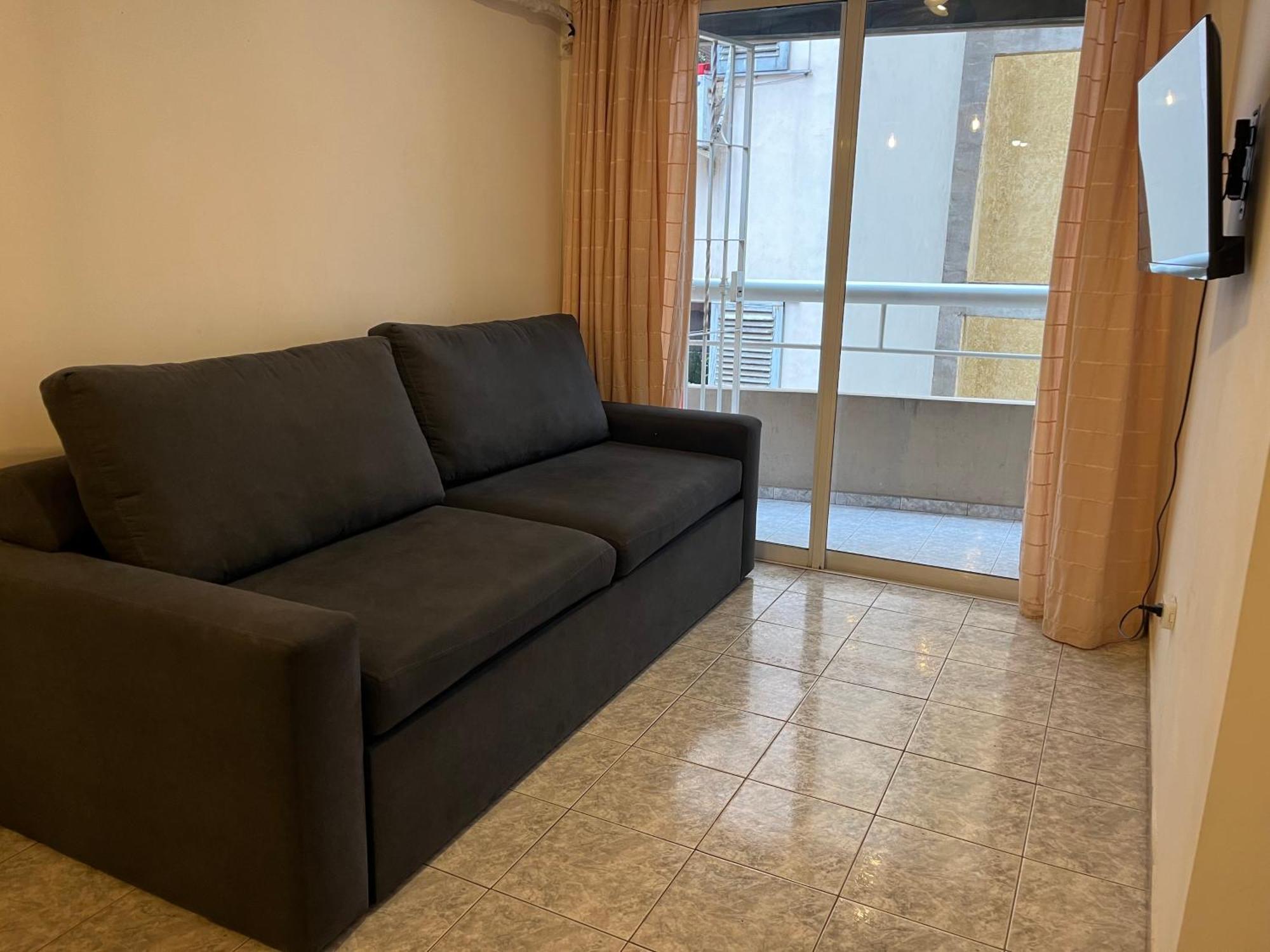 Trejo 817 Apartment Córdoba Ngoại thất bức ảnh