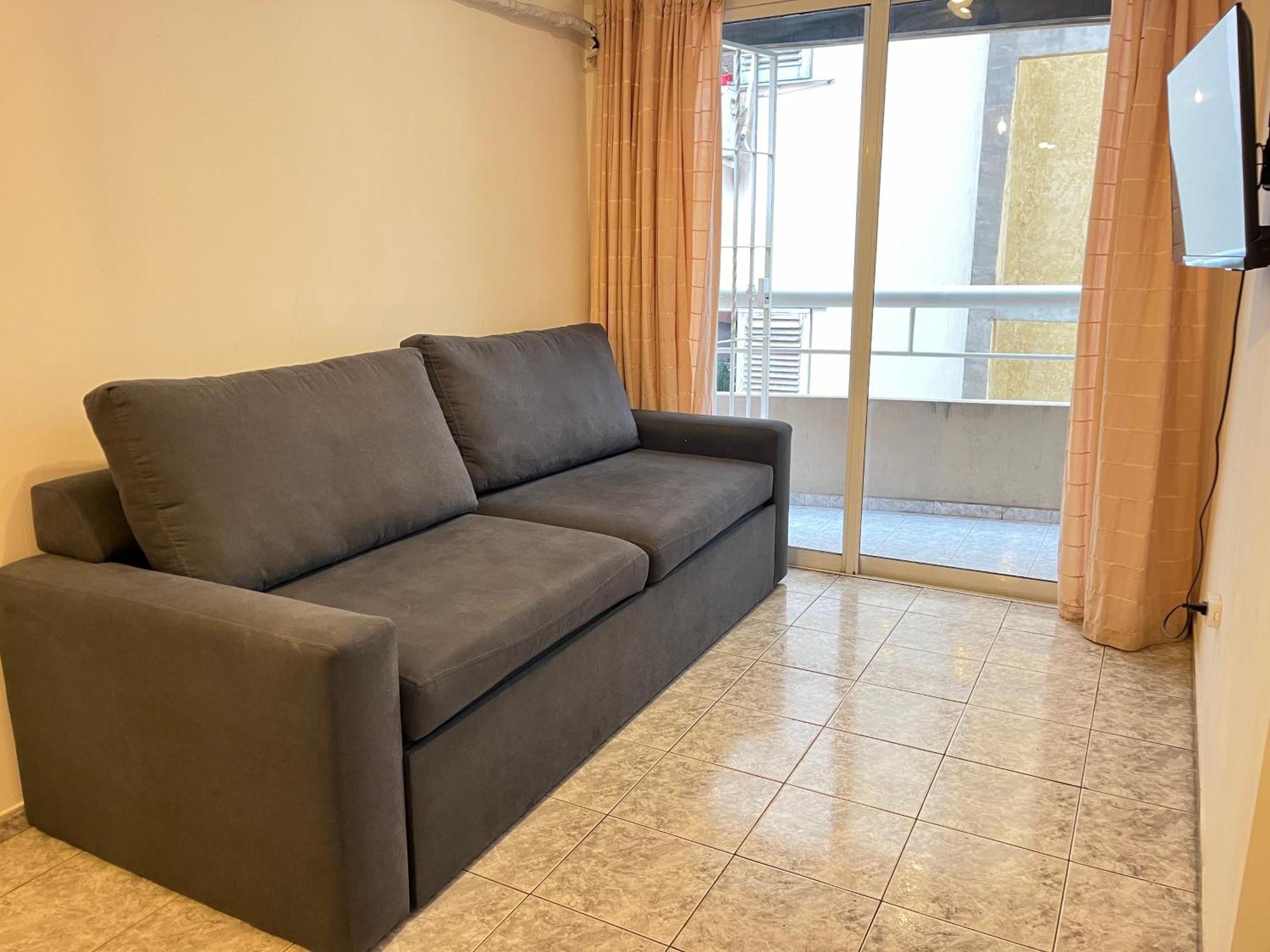 Trejo 817 Apartment Córdoba Ngoại thất bức ảnh