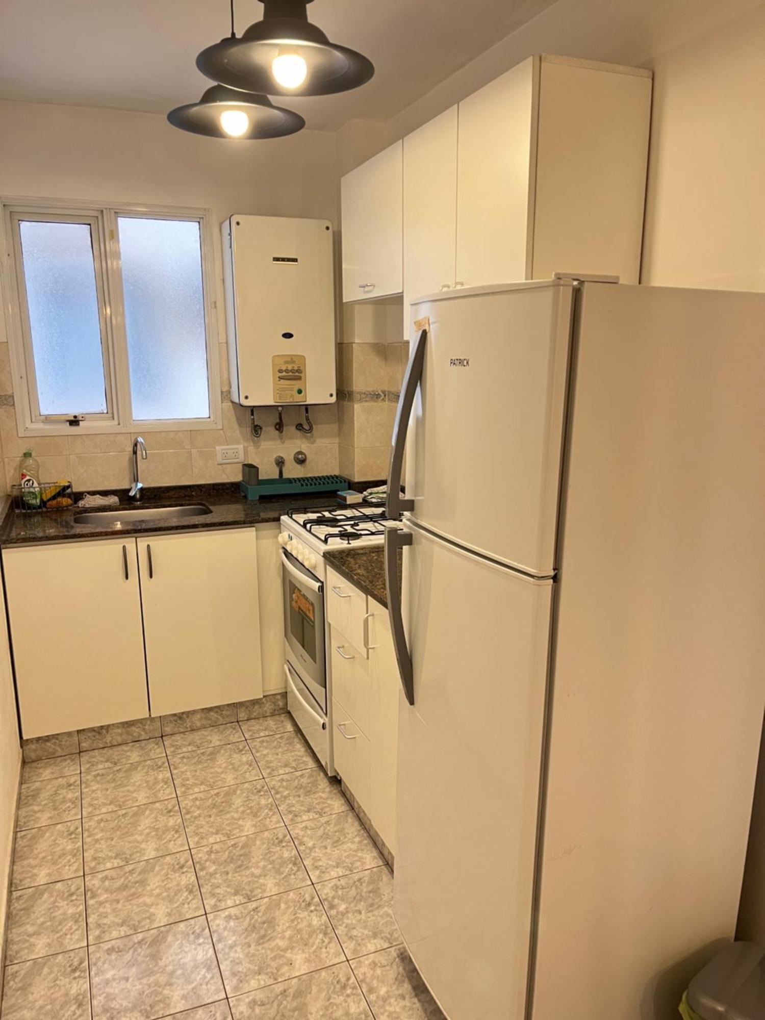 Trejo 817 Apartment Córdoba Ngoại thất bức ảnh