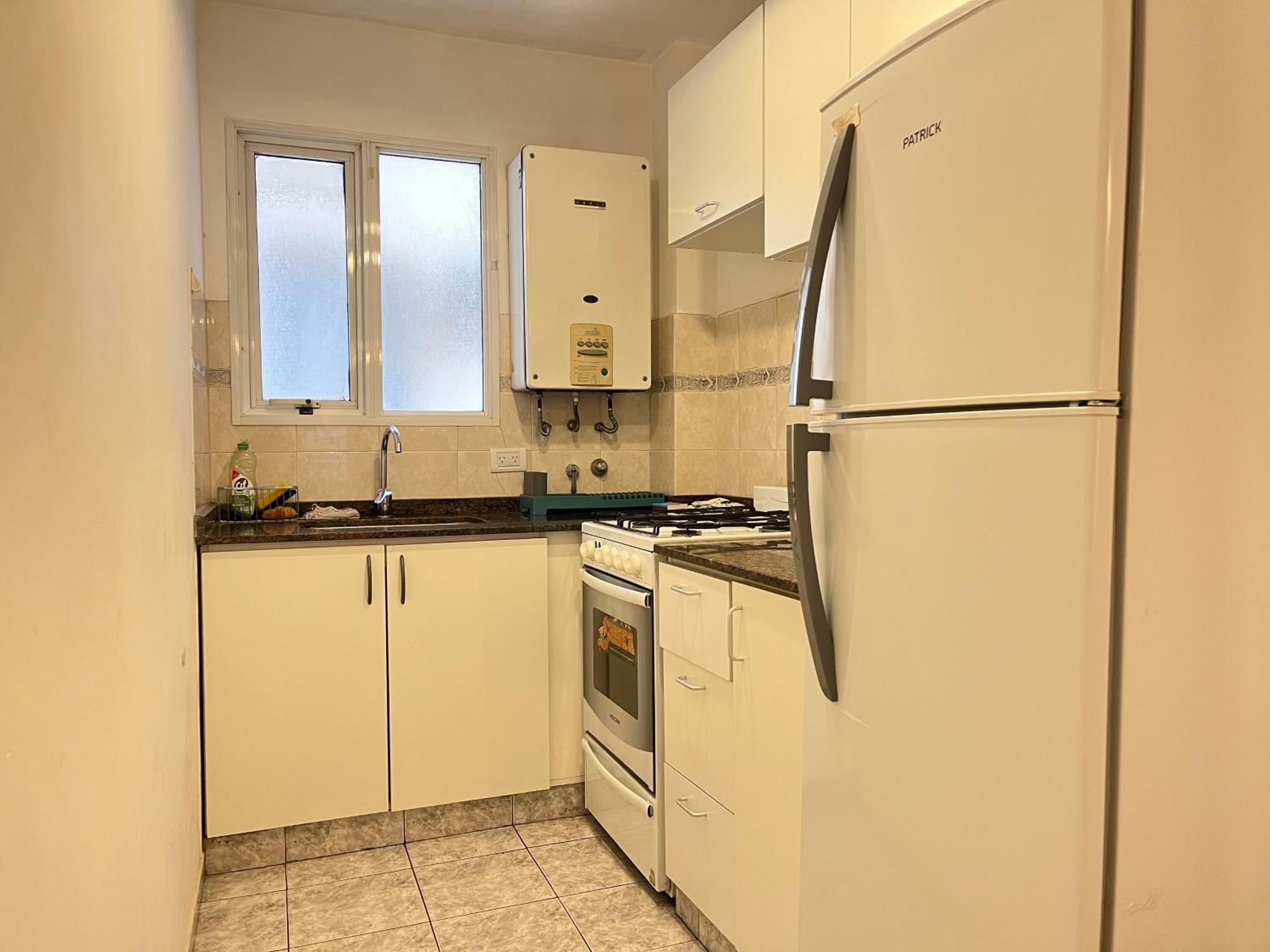 Trejo 817 Apartment Córdoba Ngoại thất bức ảnh