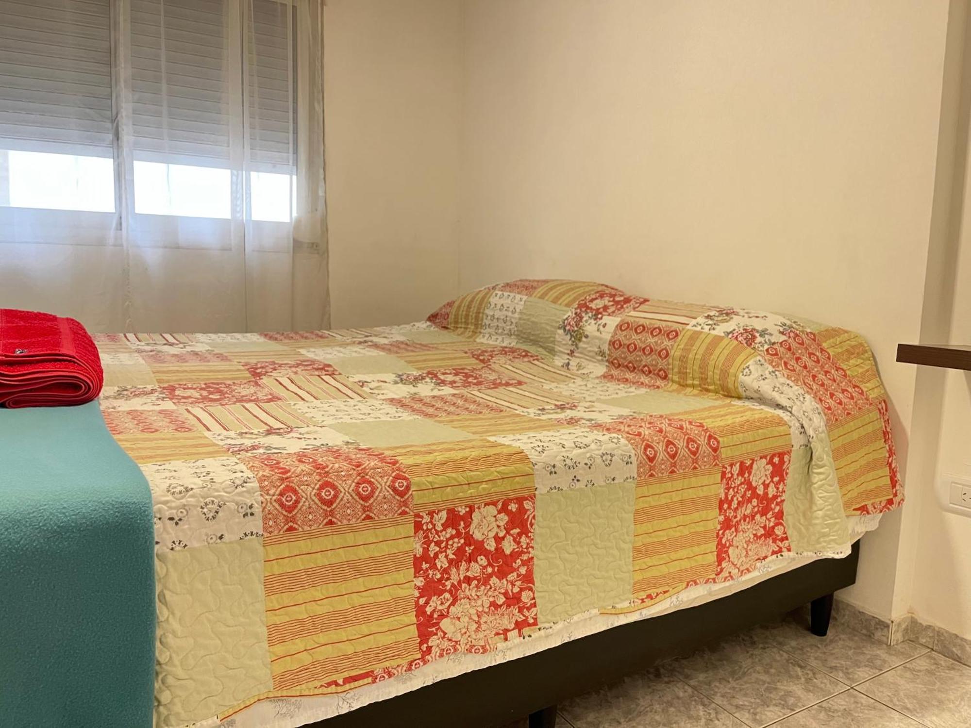 Trejo 817 Apartment Córdoba Ngoại thất bức ảnh