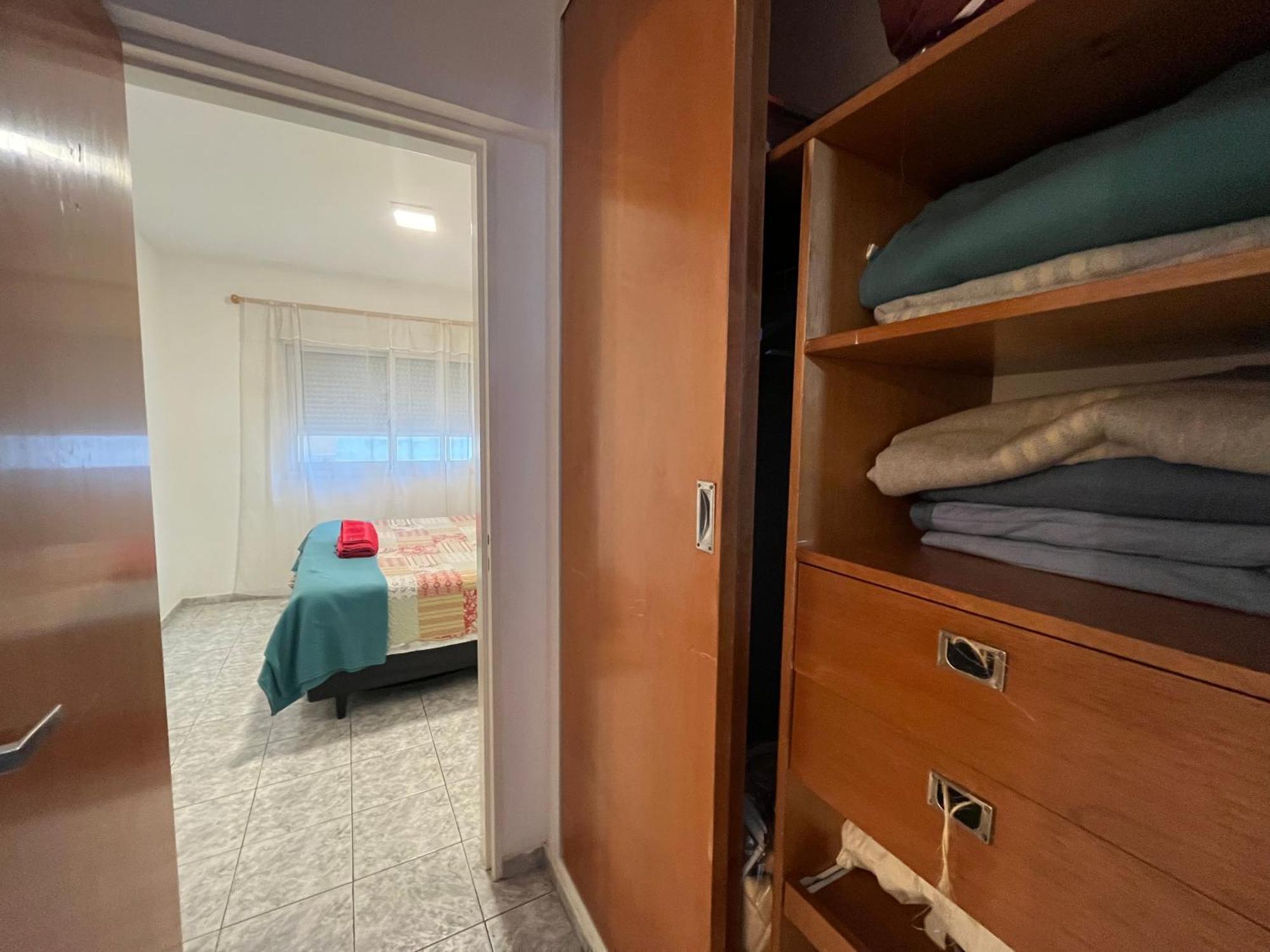 Trejo 817 Apartment Córdoba Ngoại thất bức ảnh