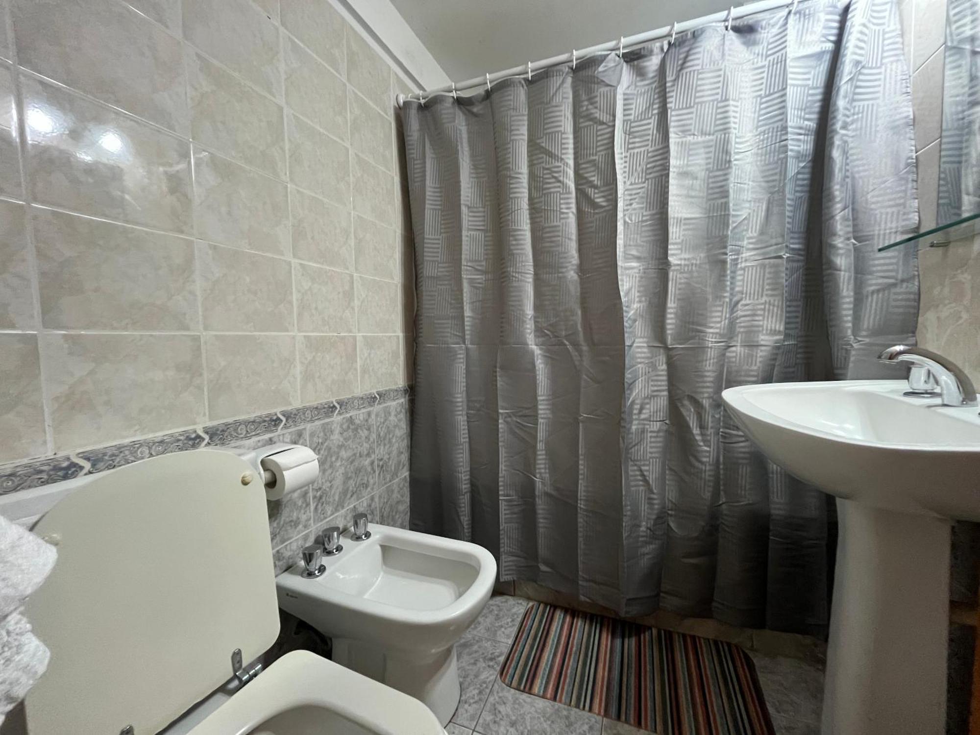 Trejo 817 Apartment Córdoba Ngoại thất bức ảnh