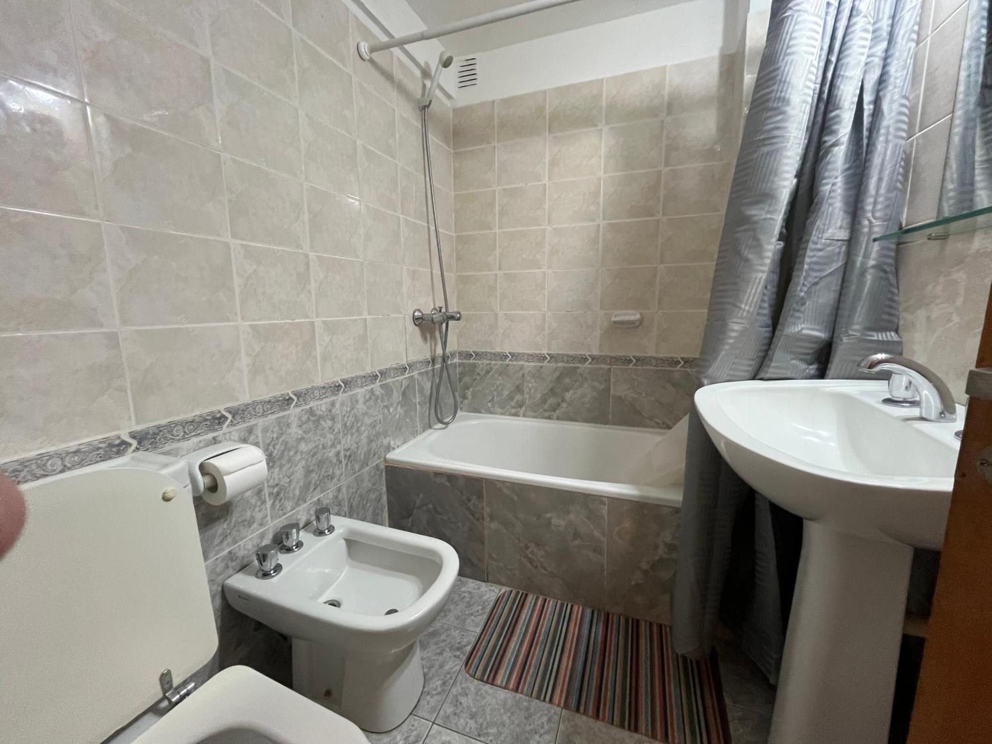 Trejo 817 Apartment Córdoba Ngoại thất bức ảnh