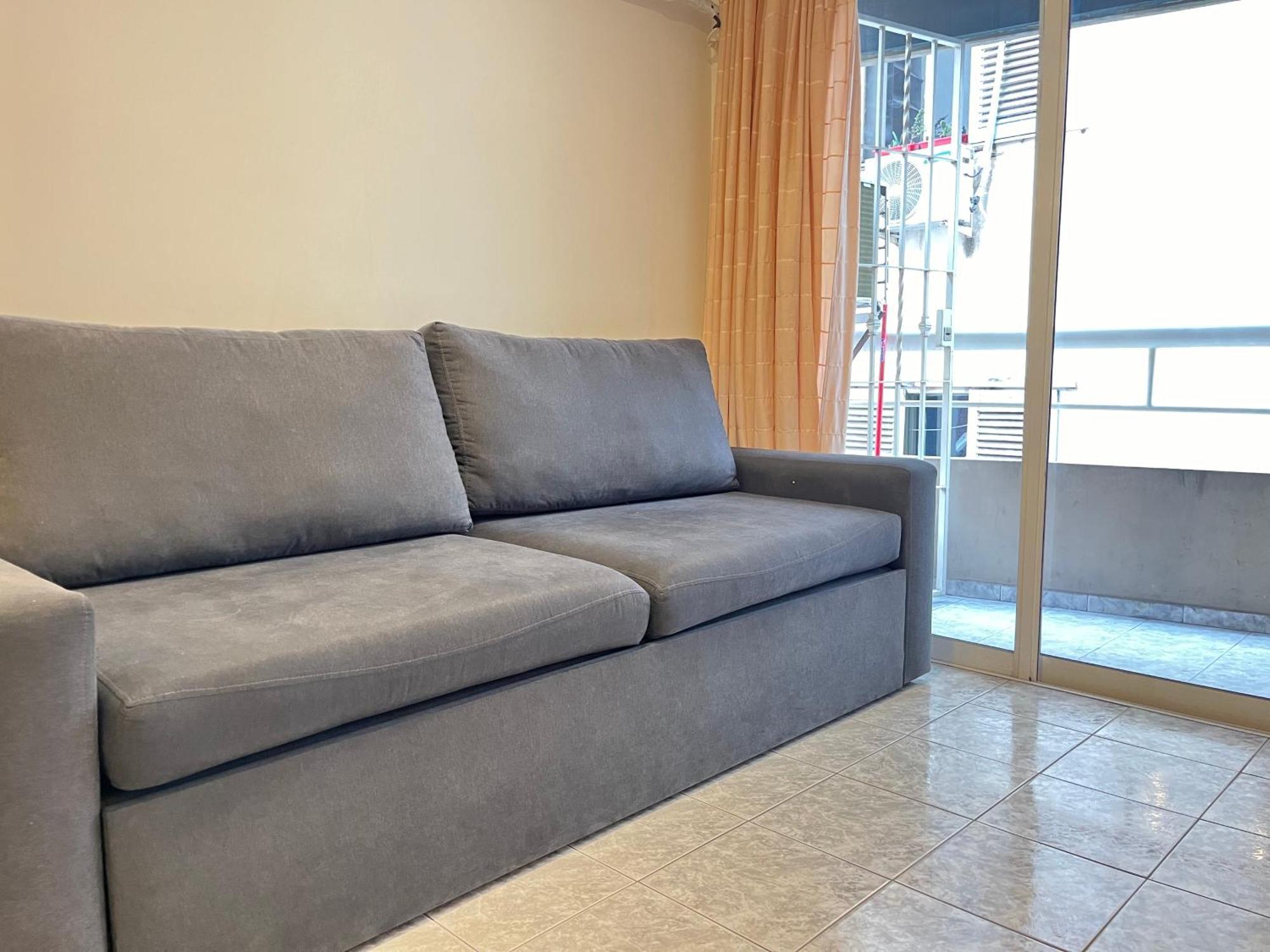Trejo 817 Apartment Córdoba Ngoại thất bức ảnh