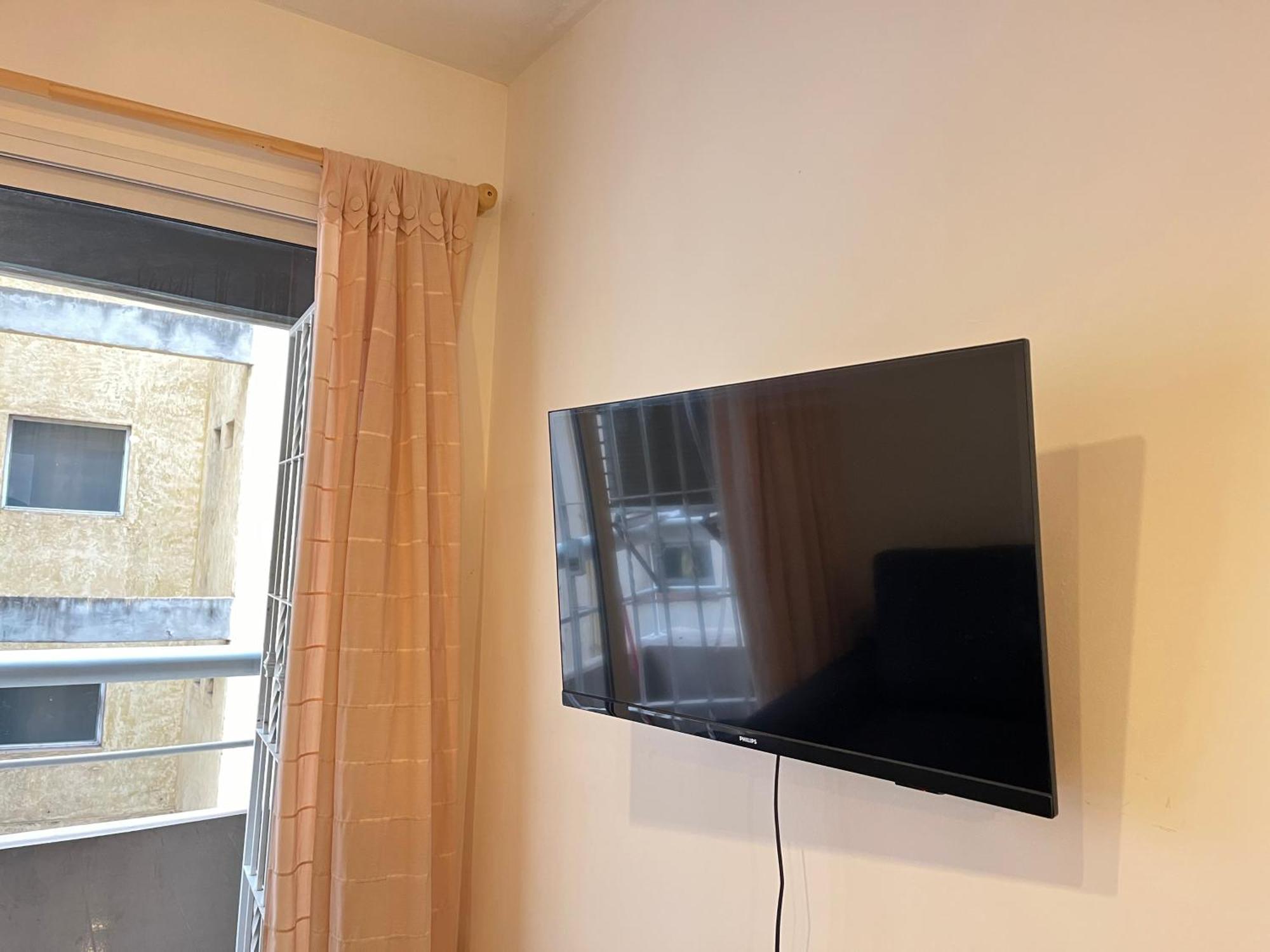 Trejo 817 Apartment Córdoba Ngoại thất bức ảnh